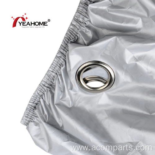 Motor Covers Waterproof Dust-Proof Motorcycle Body Cover